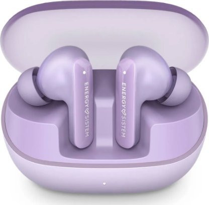 Kufje TWS Energy Sistem Serenity ANC, Bluetooth 5.4, 25 orë, lejla