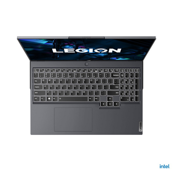 Laptop Lenovo Legion 5 Pro, 16", 32 GB RAM, 1TB SSD, Intel® Core™ i7, NVIDIA GeForce RTX 3070, i hirtë