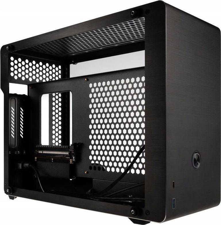 Kasë Raijintek Ophion EVO, Small Form Factor
