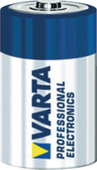 Bateri Varta, 6V, 38mAh