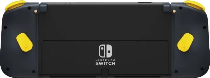 Kontroller Nintendo Split Compact, wireless, i zi