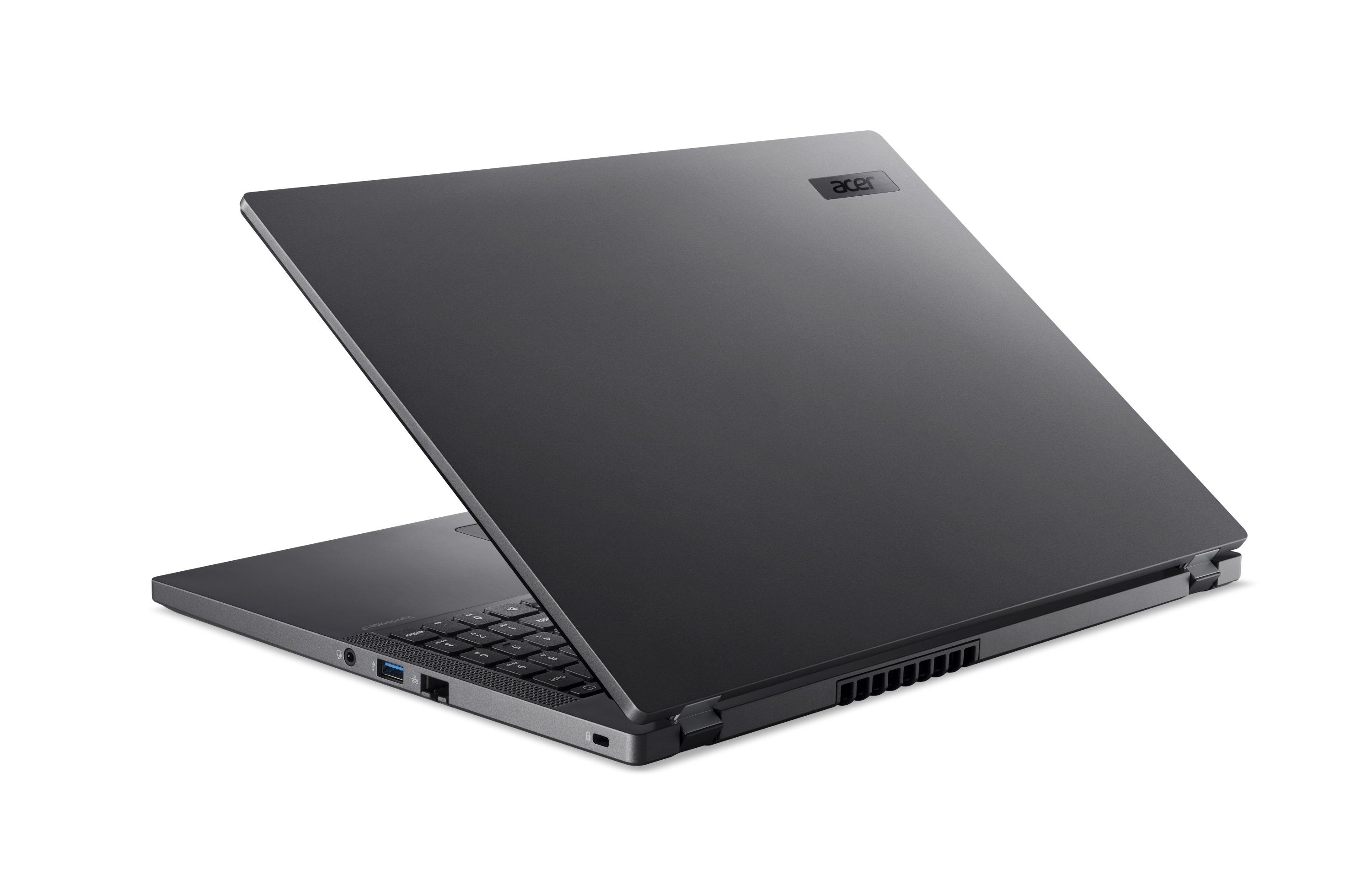 Laptop Acer TravelMate P2 16, 16", Intel Core 5 120U, 8GB RAM, 512GB SSD, i hirtë