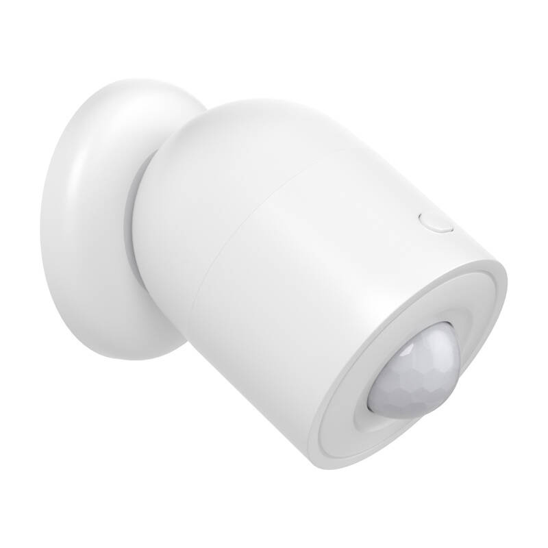 Sensor lëvizjeje Sonoff SNZB-03P, Zigbee, kompatibil me Alexa dhe Google Home, i bardhë