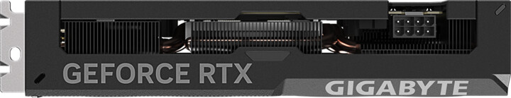 Kartelë grafike Gigabyte GeForce RTX 4060 Ti Windforce OC 8GB GDDR6