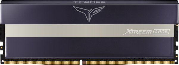 меморија  TeamGroup XTREEM ARGB, DDR4, 32 GB, 3200 MHz, CL16, TF10D432G3200HC16CDC01