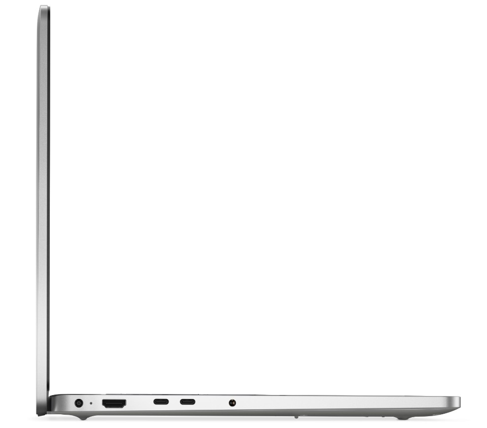 Laptopi Dell Pro 16 PC16250, Intel Core Ultra 7 255U, 32GB, 1TB SSD, Platinum