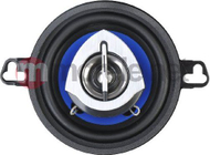 Altoparlantë për makinë PeiYing PY-AQ352C, 3.5", 60W, i zi