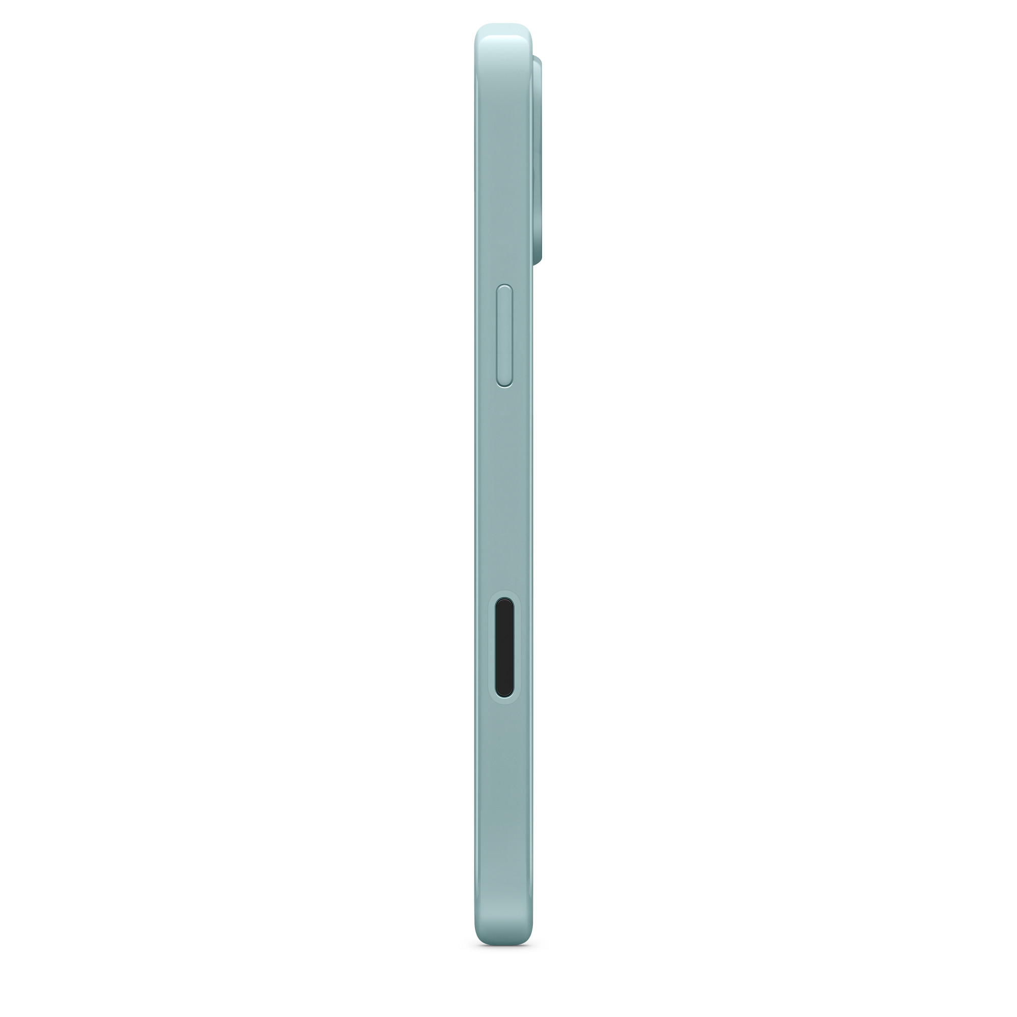 Beats iPhone 16 Plus Case with MagSafe, Riptide Blue