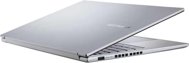 [OUTLET] Laptop ASUS Vivobook 15X OLED (M1503, AMD Ryzen 5000 series), 15.6 ", AMD Ryzen 5, 16GB RAM, 1024GB SSD, AMD Radeon Graphics, i argjendtë
