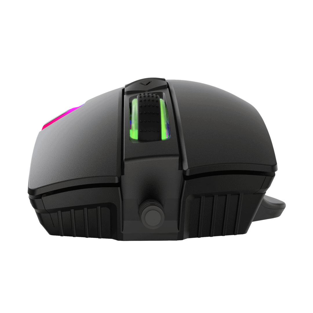 Maus MARVO M728W