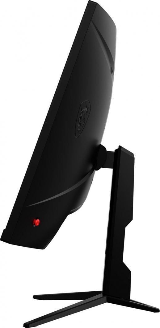 Monitor MSI G27C3F, 27'', 180Hz, Class E, 1920x1080 (Full HD), Rapid VA, i zi