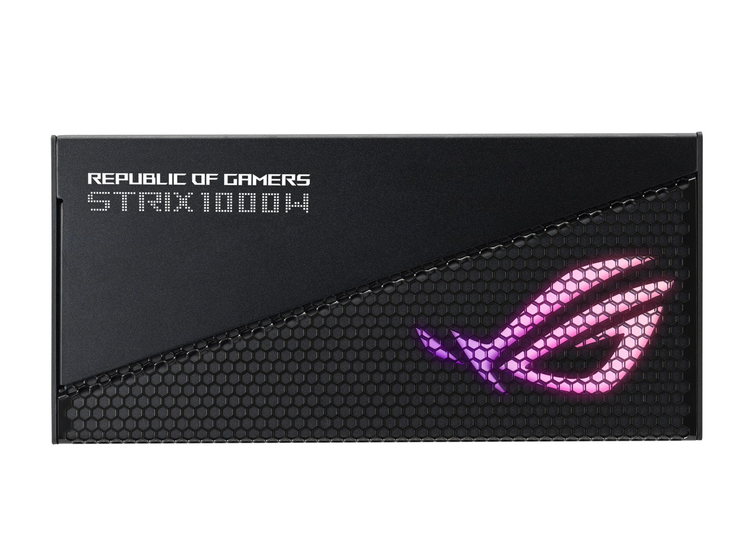 Burim energjie ASUS ROG Strix 1000W Gold Aura Edition, 20+4 pin ATX, 1000 W