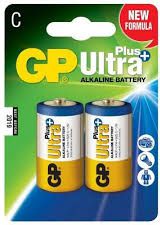 Bateri GP Ultra+ AAA / R03, 2 copë
