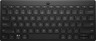 Tastierë HP 350, wireless, UK, e zezë
