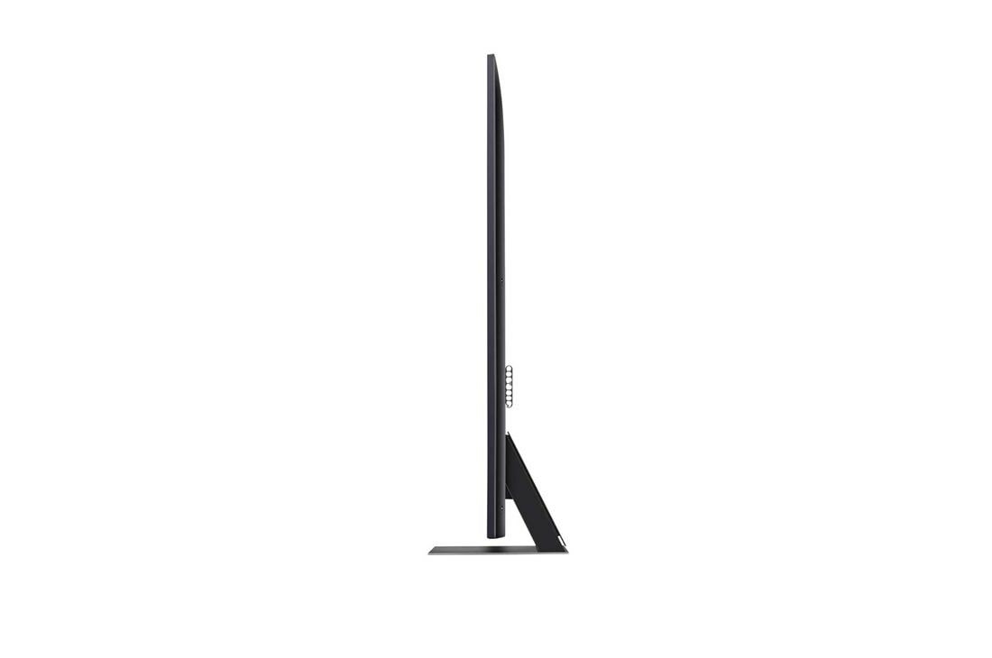 TV LG 75QNED86T3A, 75", 4K Ultra HD, WebOS 24, i zi