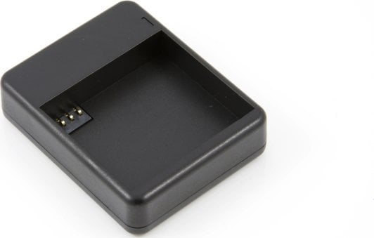 Karikues USB për bateri XREC për Xiaomi Yi AZ13-1, kompakt, me tregues karikimi