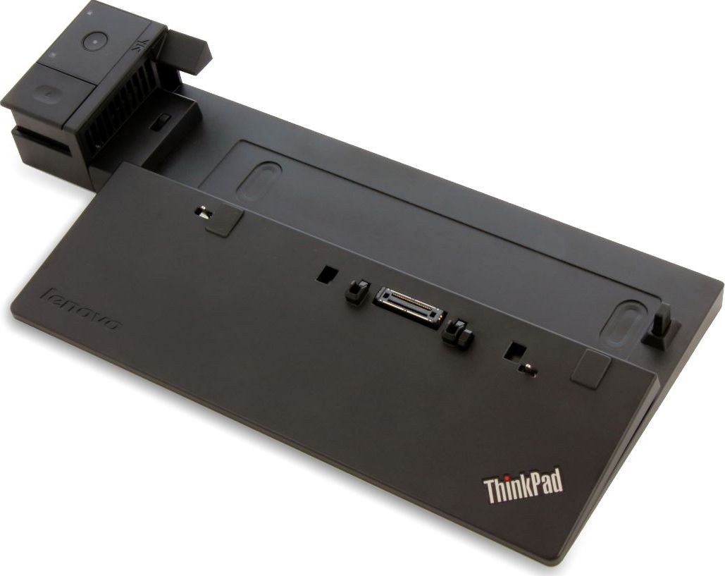 Karikues Lenovo ThinkPad ULTRA Dock 90W