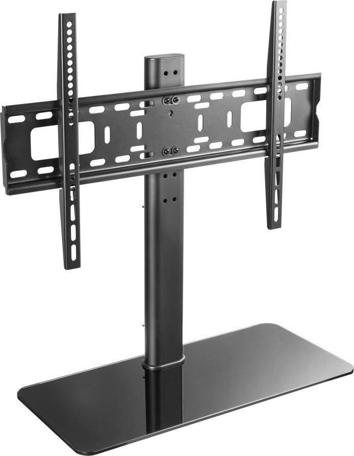 Mbajtëse televizori TechlyICA-LCD S304L, 32'' - 55'', e zezë