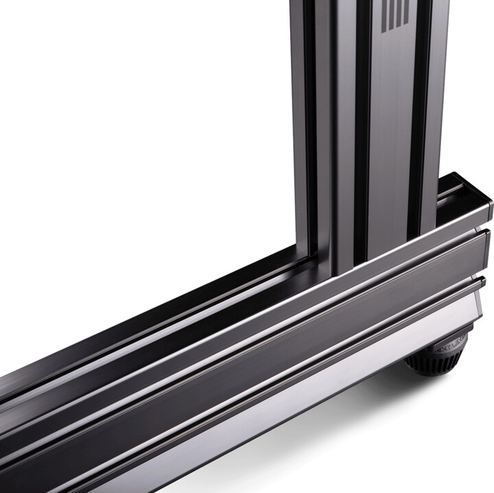 [OUTLET] Mbajtëse Next Level Racing ELITE për tre monitorë, e zezë