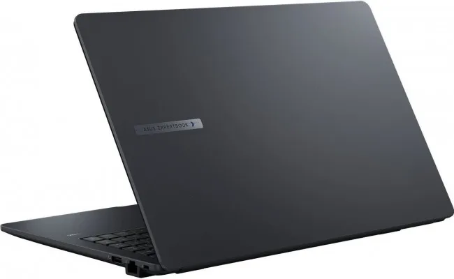 Laptop ASUS ExpertBook B1503CVA-S71644X - i7-1355U, 15.6", Intel Corei7-1355U, 16GB RAM, 512GB SSD,