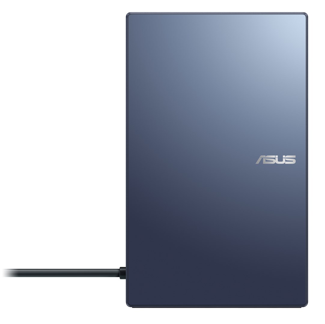 Stacion docking ASUS SimPro Dock 2, 120W, Thunderbolt 3, i zi/i kaltër