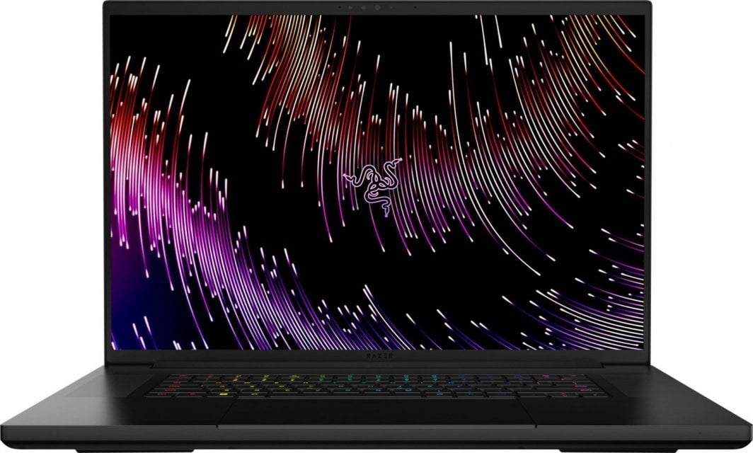 Laptop Razer, 18" 240 Hz, Intel Core i9 13950HX, 32 GB RAM, 1 TB SSD, NVIDIA GeForce RTX 4080, i zi