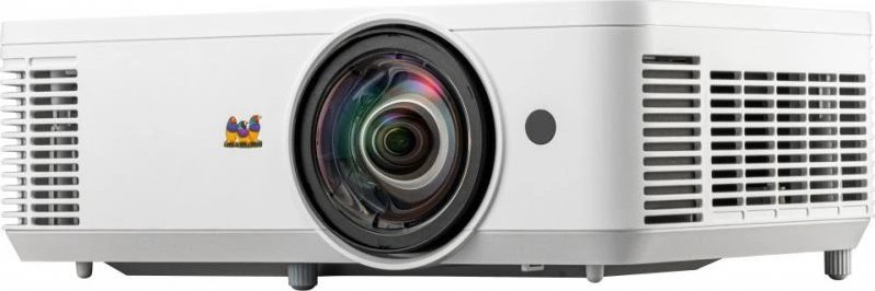 Projektor Viewsonic PS502W, 4000 ANSI Lumens, WXGA, i bardhë