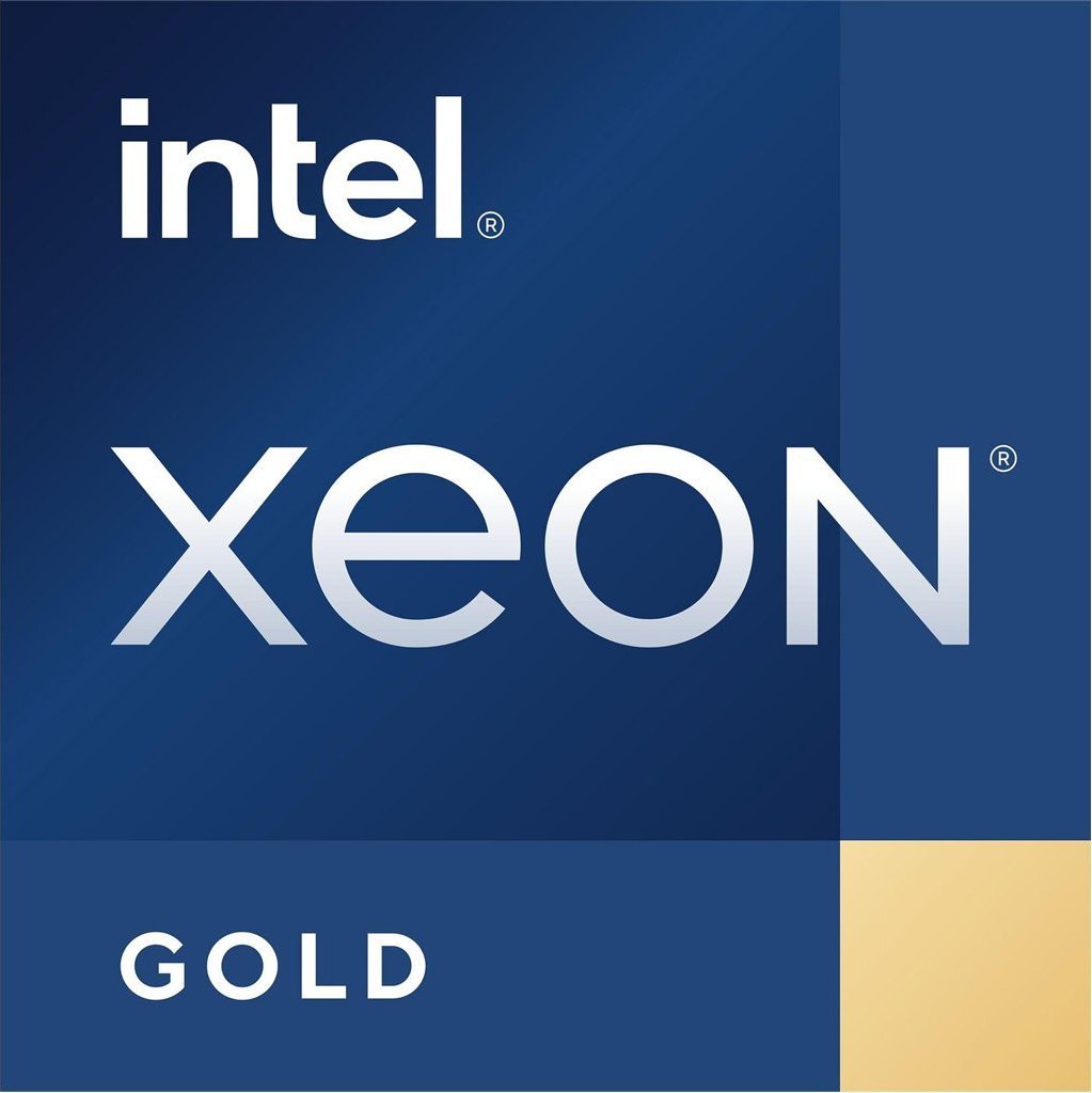 CPU Intel Xeon Gold 6542Y, 24 bërthama, 2.9 GHz, 60 MB cache, 250W