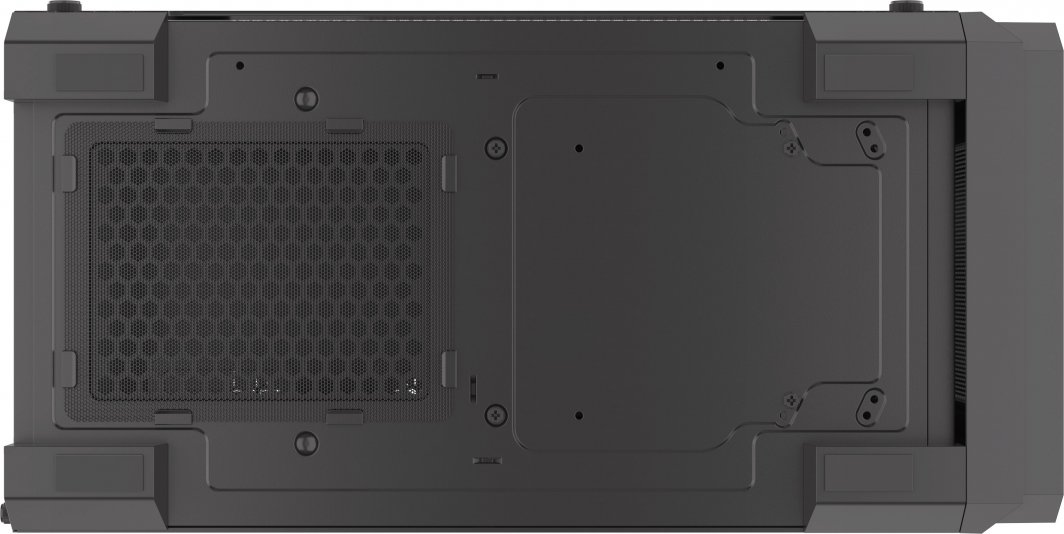 Kasë Genesis IRID 505 V2 MIDI TOWER, Midi Tower