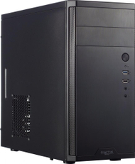 Kasë Fractal Design Core 1100, Mini Tower
