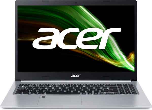 [OUTLET] Laptop Acer Aspire 5 (A515-45), 15.6 ", AMD Ryzen 7, 16GB RAM, 512GB SSD, AMD Radeon Graphics, i argjendtë