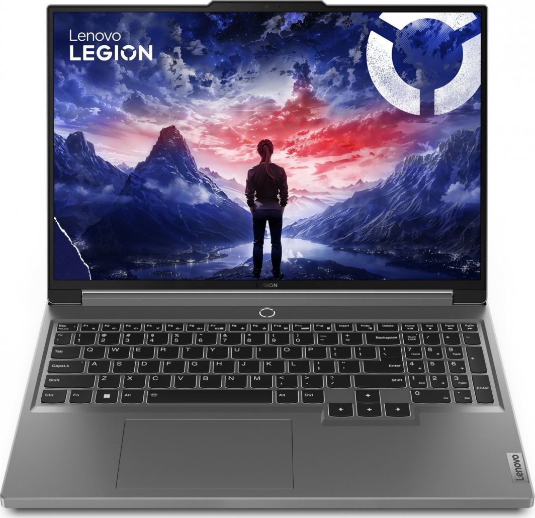 Laptop Lenovo Legion 5 16IRX9, 16", Intel Core i7-13650HX, 16GB RAM, 512GB SSD, NVIDIA GeForce RTX 4060