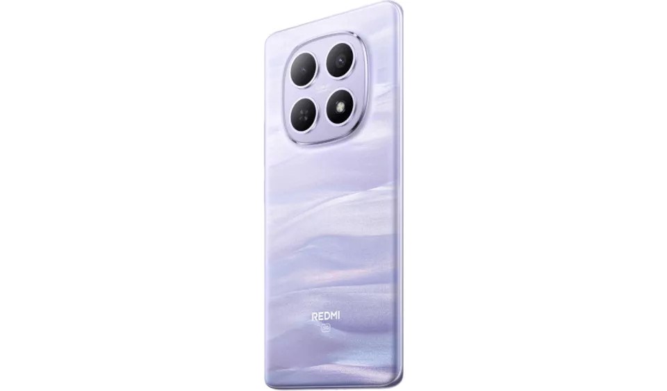 Telefoni Xiaomi Redmi Note 15 5G, 6.77", 8GB 256GB, Mist Purple