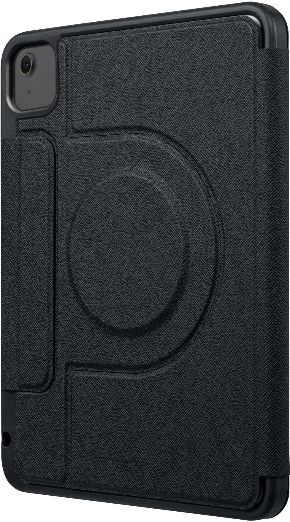 Mbrojtëse tablet Laut Prestige Folio MG, për iPad Air 13 2024 M2, e zezë