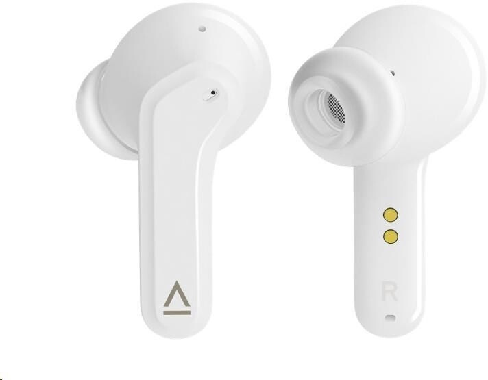 Dëgjuese Creative Zen Air, të bardha