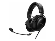 Kufje HyperX Cloud III (727A8AA), të zeza