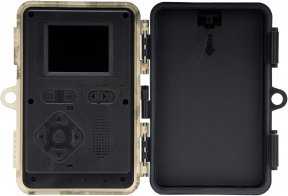 Kamerë gjahu Redleaf RF06, 4K, 48MP, kamuflazh