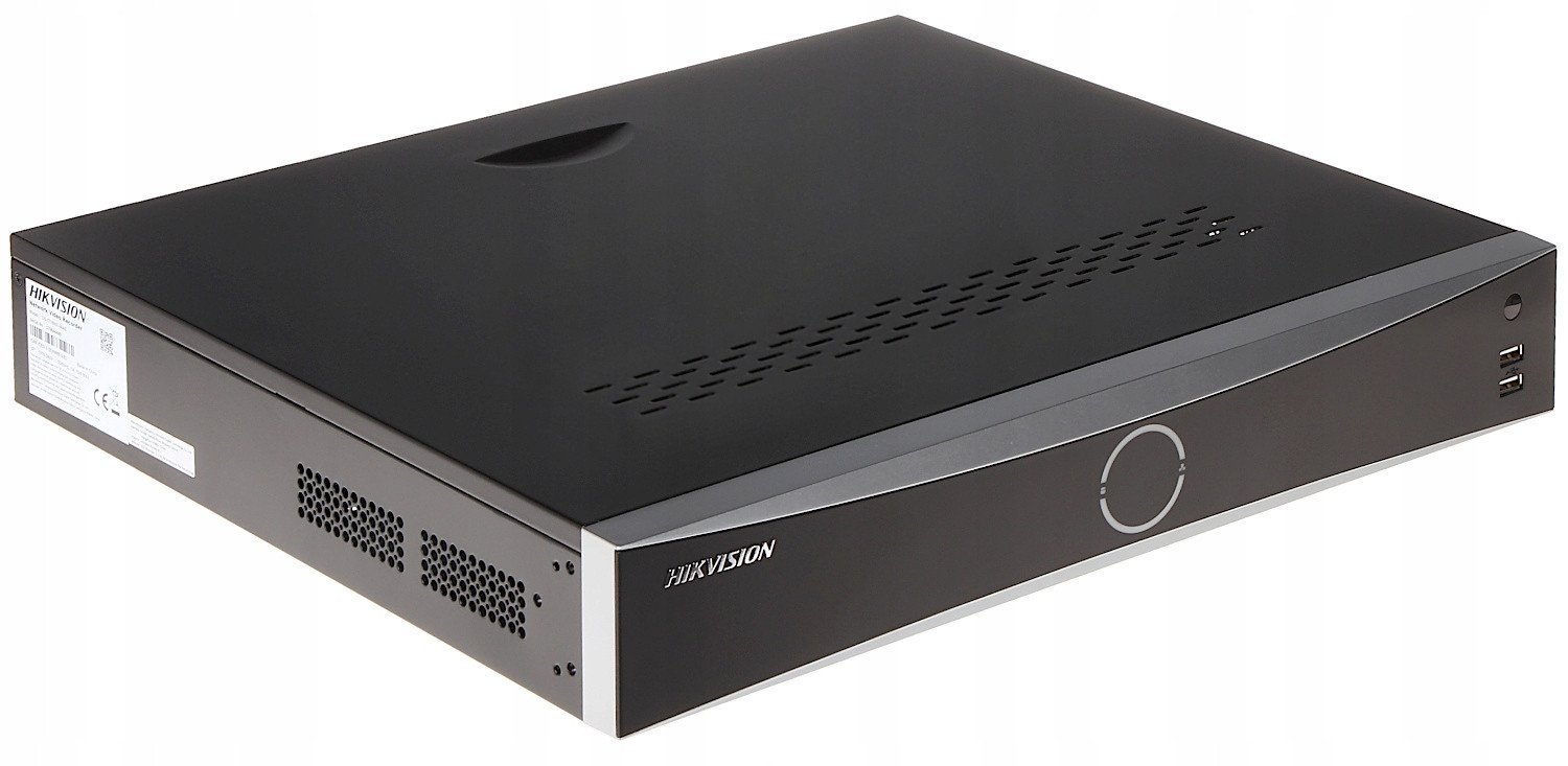 IP rekorder Hikvision DS-7732NXI-K4 D PL, 32 kanale, 4K, i zi