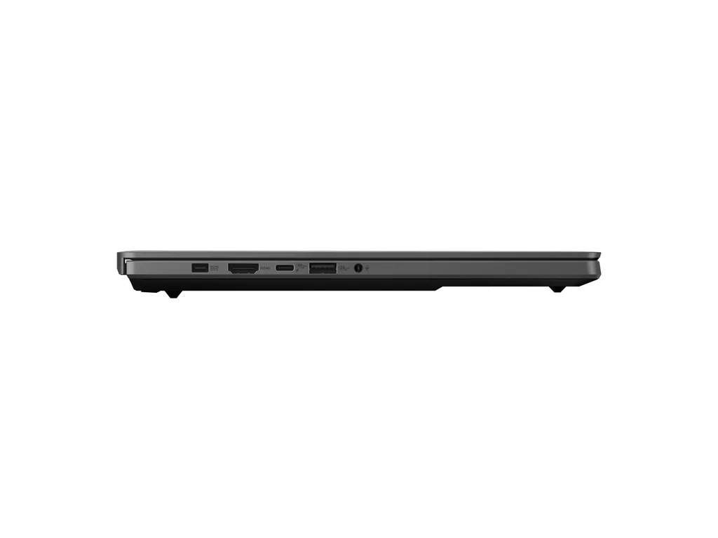 Laptop ASUS ROG Zephyrus G14 GA403GM-SY185WZ, 14", AMD Ryzen AI 9-465, 32GB RAM, 1TB SSD, NVIDIA GeForce RTX 5060, i hirtë