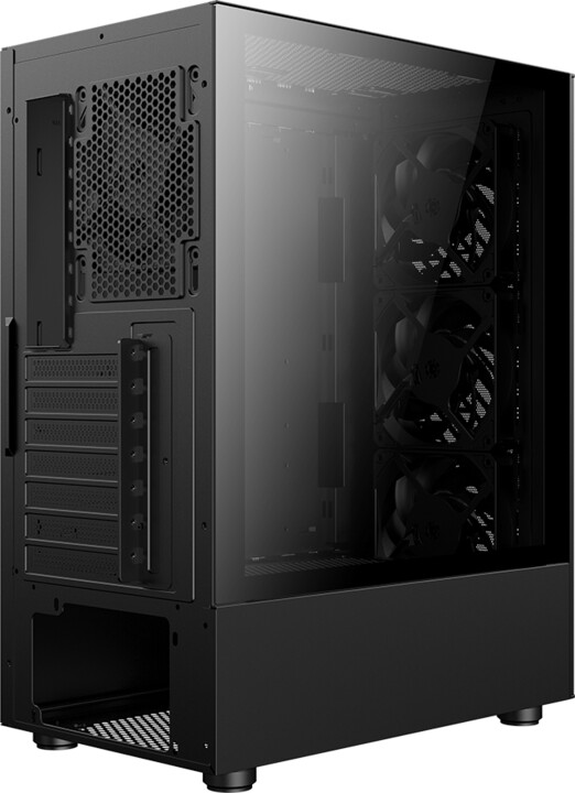 Kasë kompjuteri ADATA XPG VALOR AIR, e zezë