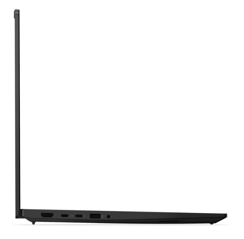 Laptop Lenovo ThinkPad E16 Gen 3, 16", Intel Core Ultra 5 228V, 32GB RAM, 1TB SSD, Integrated Intel Arc Graphics 130V, i zi