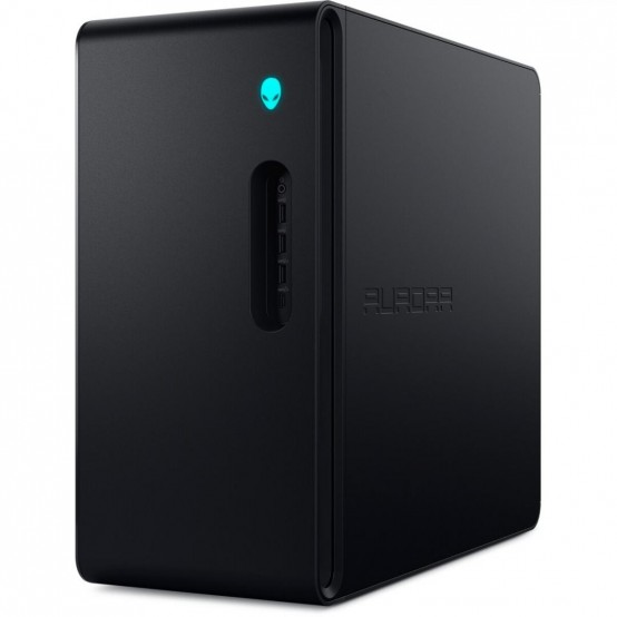 Kompjuter gaming Dell Alienware Aurora ACT1250, Intel Core Ultra 9, RTX 5080, 64GB RAM, 8TB SSD, i zi