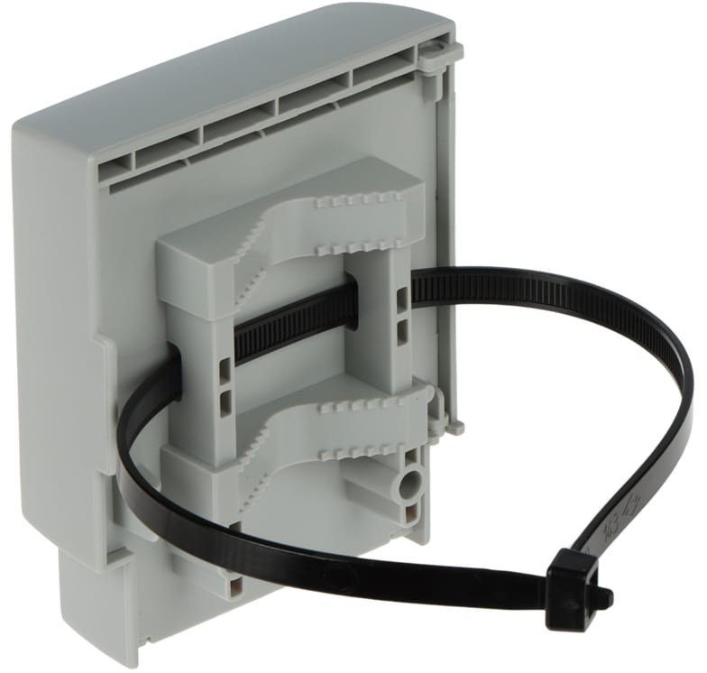 Përforcues antene TERRA AB-011T, DVB-T, filtër LTE, gri