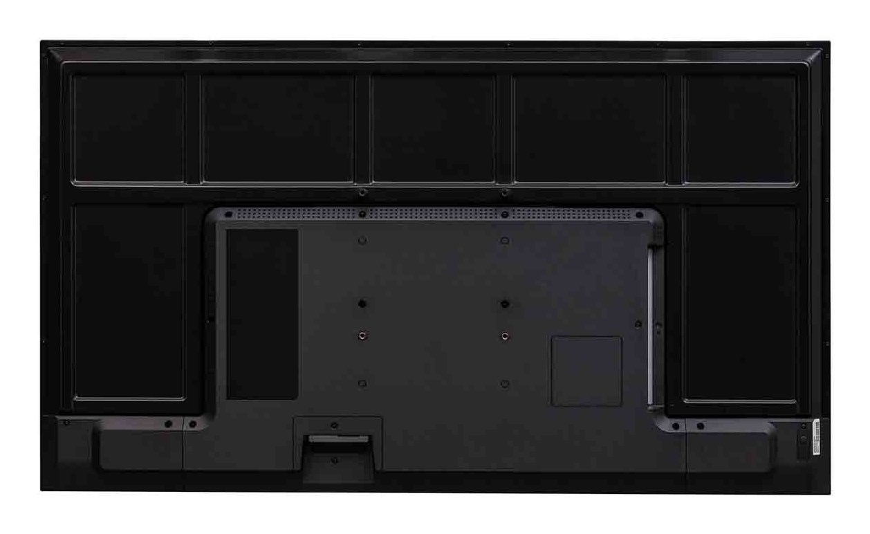 Monitor profesional signage LG 50UL3Q-E, 50", 4K UHD, i zi