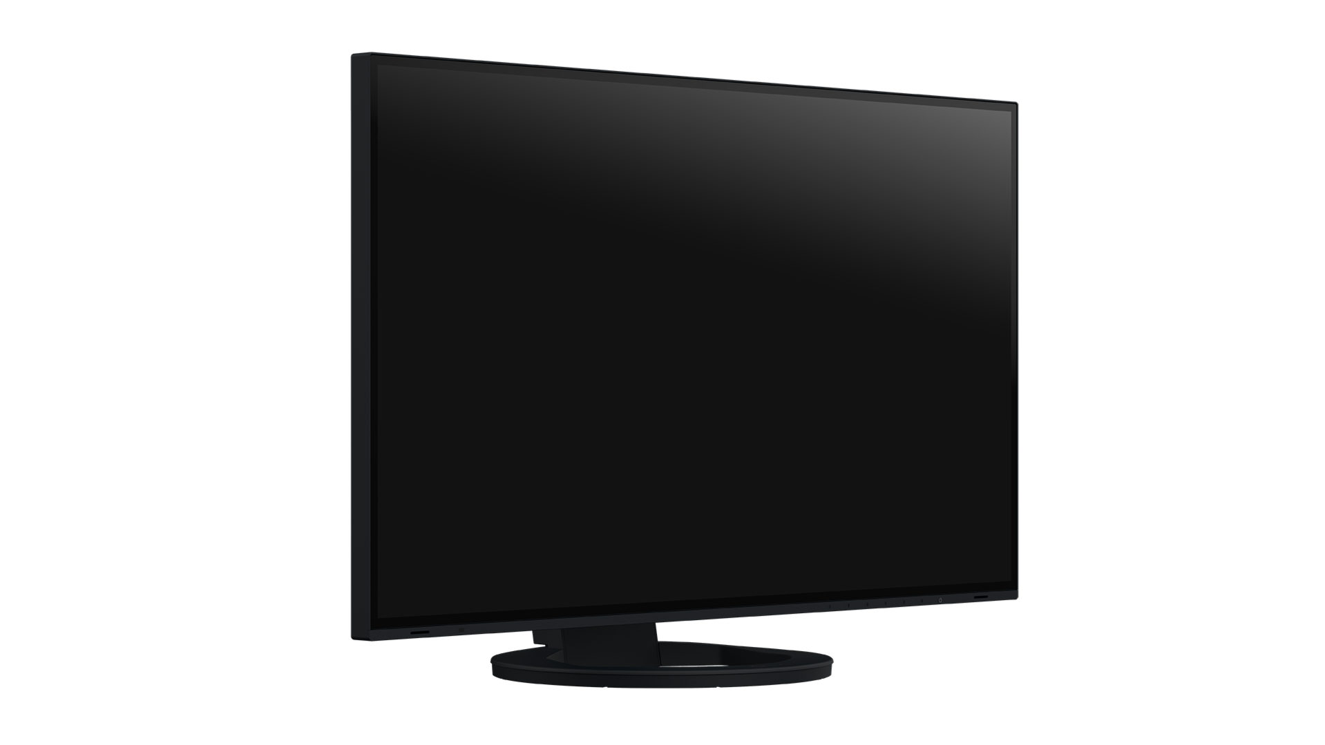 Monitor EIZO FlexScan EV2795, 27", IPS, QHD, i zi