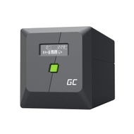 UPS Green Cell PowerProof 1000VA, 600W, i zi