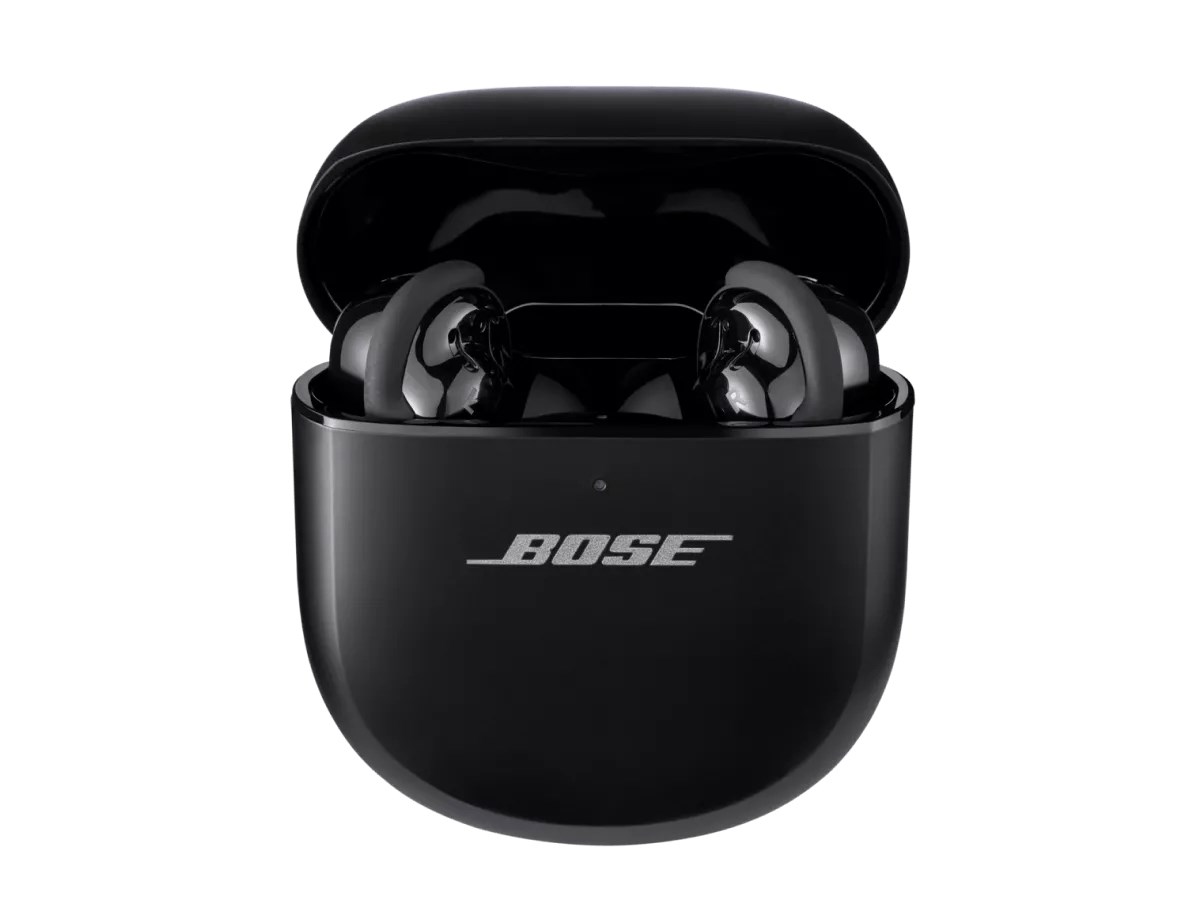 Kufje BOSE QuietComfort Ultra, Bluetooth, ANC, të zeza