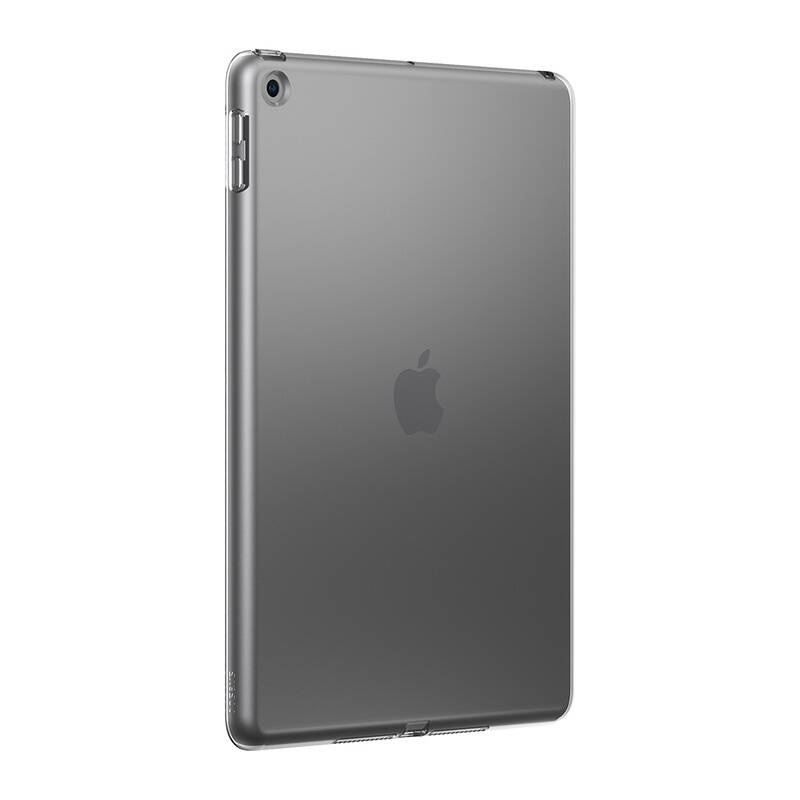 Mbulesë mbrojtëse Baseus Simple për iPad Pro 2017, plastike fleksibile, transparente