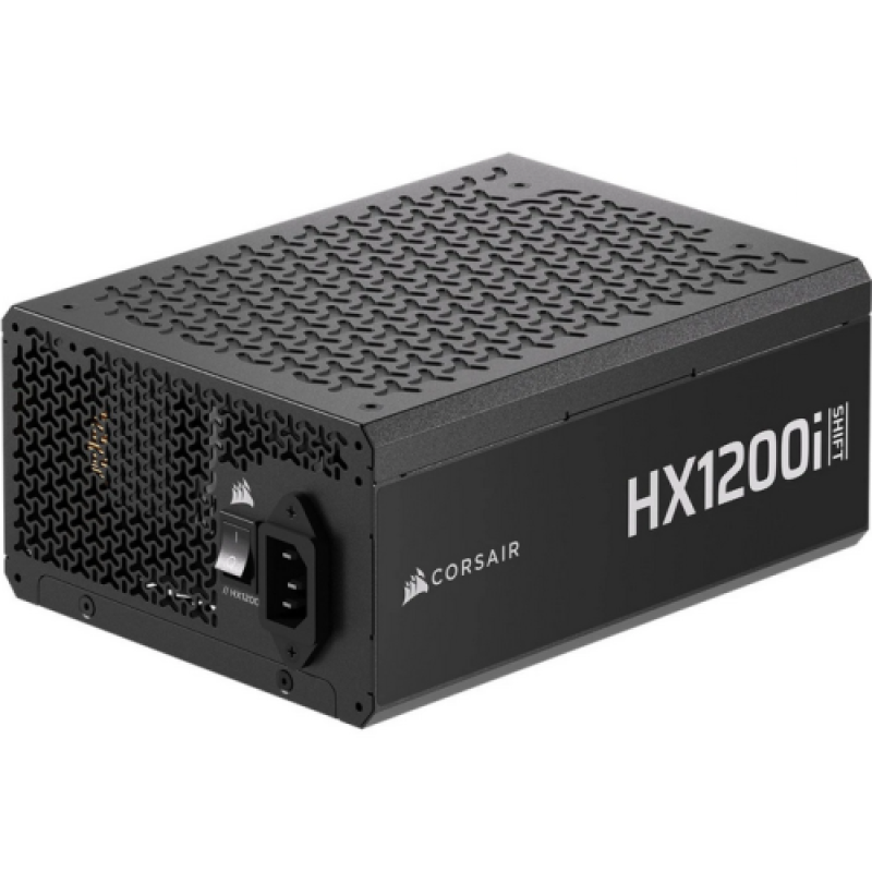 Furnizues energjie Corsair HX1200i SHIFT, ATX, 1200W, 80 Plus Platinum