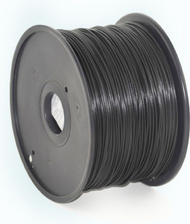 Filament Gembird Filament PLA, i zi